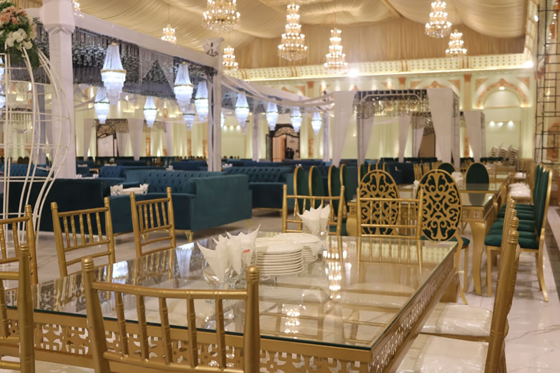 Dullam Palace, Toba Tek Singh - Crystal Hall - Picture 7